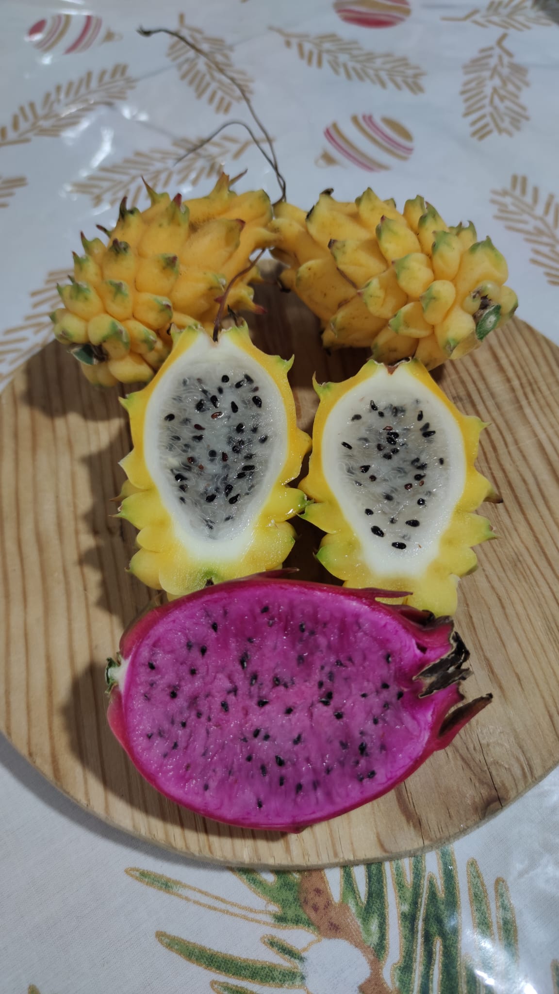 Pitaya