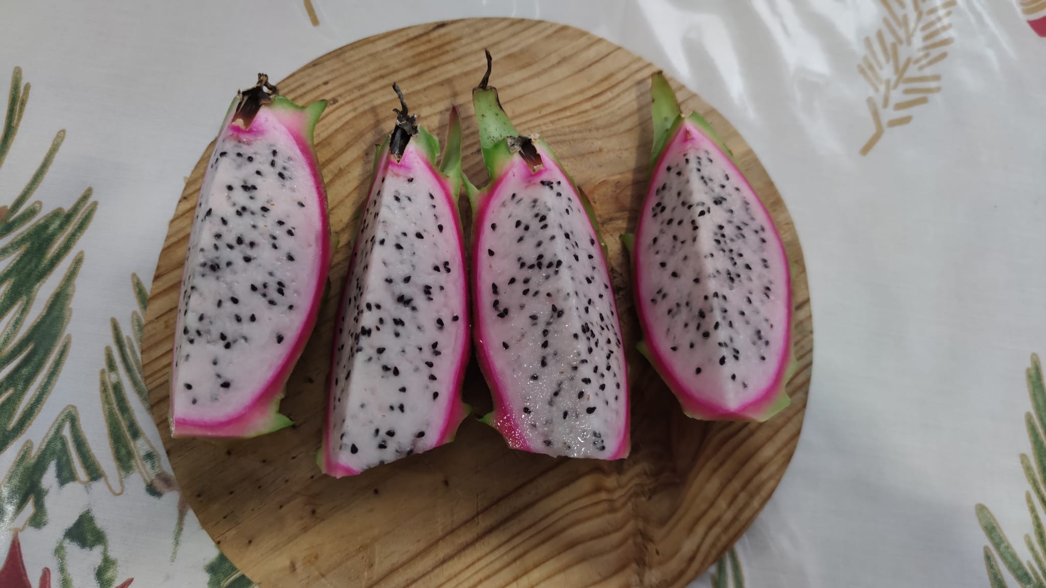 Pitaya