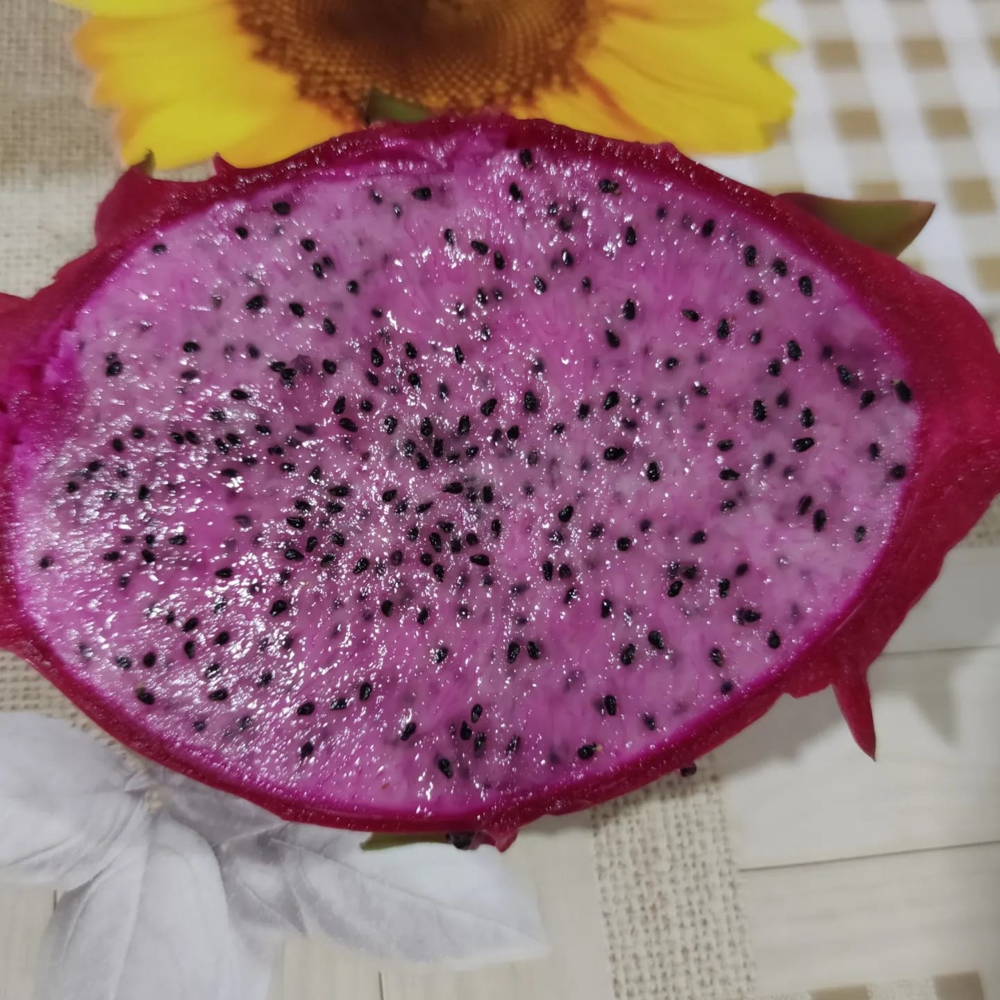 Pitaya