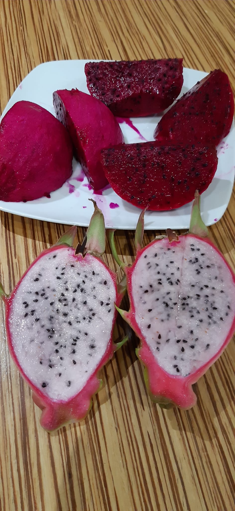 Pitaya